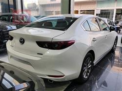 مازدا 3 Sedan